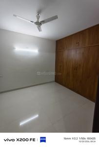 Bedroom Image of 1700 Sq.ft 2 BHK Apartment / Flat for rent in Geddalahalli Bengaluru for Rs. 32000