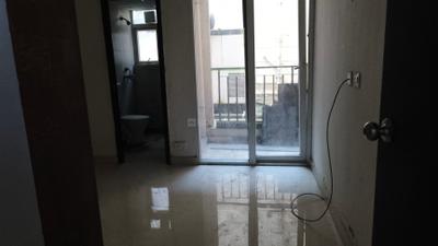 Bedroom Image of 758 Sq.ft 2.5 BHK Apartment / Flat for sale in Signature Global The Serenas, Sector 36 Sohna for Rs. 7000000