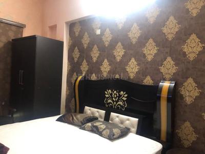 Bedroom Image of 3500 Sq.ft 5 BHK Villa for rent in Gomti Nagar Lucknow for Rs. 120000
