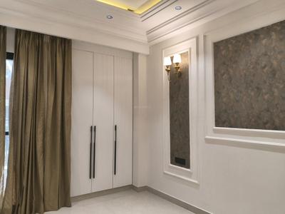 Bedroom Image of 2700 Sq.ft 4 BHK Builder Floor for sale in Palm Floors Sushant Lok 1, Sushant Lok Phase 1 Gurgaon for Rs. 48000000