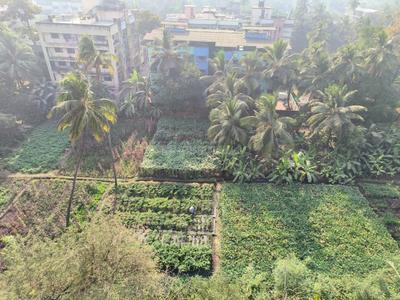 Image of 1070 Sq.ft 3 BHK Apartment / Flat for sale in Vasai West, Vasai for Rs. 9500000