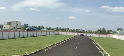 Image of 1200 Sq.ft 2 BHK Duplex for sale in Mambakkam, Chennai for Rs. 5500000
