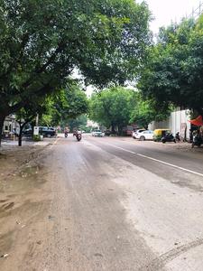 Image of 263 Sq.ft Residential Plot / Land for sale in Sector 57, Gurgaon for Rs. 92050000
