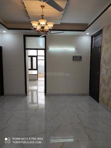 Hall Image of 1200 Sq.ft 3 BHK Builder Floor for sale in Sector 15 Part 1 Gurgaon for Rs. 7600000