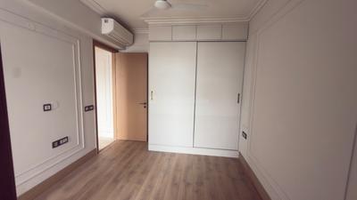 Bedroom Image of 2400 Sq.ft 4 BHK Builder Floor for rent in DLF The Grove, DLF Phase 5 Gurgaon for Rs. 135000