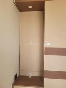 Bedroom Image of 1546 Sq.ft 3 BHK Apartment / Flat for rent in Keya The Lake Terraces, Electronic City Bengaluru for Rs. 60000