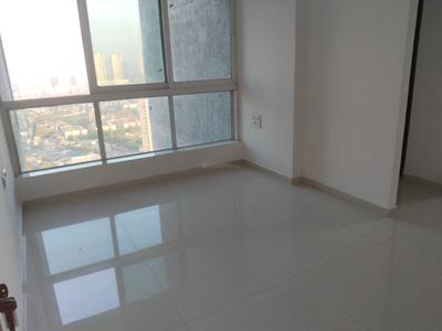 Living Room Image of 412 Sq.ft 1 BHK Apartment / Flat for sale in Newlook Bhavya Elite, Antop Hill Mumbai for Rs. 12500000