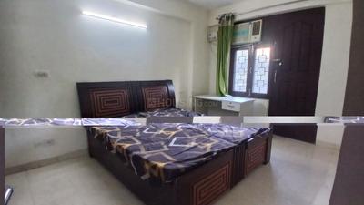 Bedroom Image of 1030 Sq.ft 3 BHK Apartment / Flat for sale in Tulip White, Sector 69 Gurgaon for Rs. 15500000