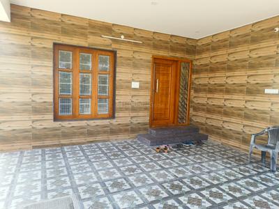 Image of 1200 Sq.ft 3 BHK Independent House for sale in Appanaickenpalayam, Coimbatore for Rs. 6000000