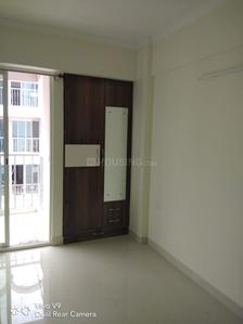 Bedroom Image of 1000 Sq.ft 2 BHK Apartment / Flat for rent in DB City Gwalior for Rs. 16000