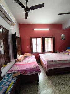 Bedroom Image of 1175 Sq.ft 2.5 BHK Apartment / Flat for sale in Ashok Nagar Kolkata for Rs. 4700000
