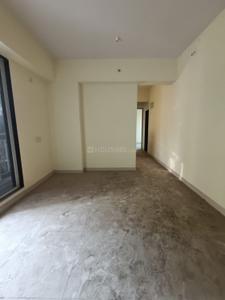 Hall Image of 650 Sq.ft 1 BHK Apartment / Flat for sale in Kalwa Thane for Rs. 6800000