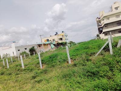 Image of 3147 Sq.ft Residential Plot / Land for sale in Kurubarahalli, Bengaluru for Rs. 14116500