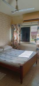 Bedroom Image of 980 Sq.ft 2 BHK Apartment / Flat for sale in Vastrapur Ahmedabad for Rs. 5500000