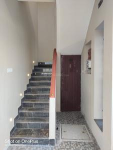 Image of 750 Sq.ft 2 BHK Independent House for sale in Pattabiram, Chennai for Rs. 4750000