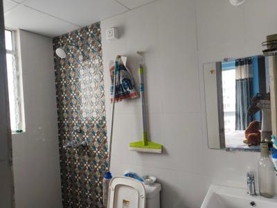 Image of 900 Sq.ft 3 BHK Apartment / Flat for rent in Alcove New Kolkata Sangam, Serampore, Hooghly for Rs. 30000