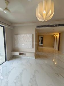 Hall Image of 3200 Sq.ft 4 BHK Builder Floor for sale in Vatika Sovereign Next, Sector 82A Gurgaon for Rs. 35500000