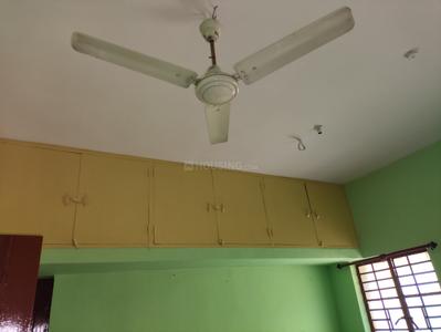 Bedroom Image of 900 Sq.ft 3 BHK Builder Floor for rent in Gumla Colony Bokaro for Rs. 8000