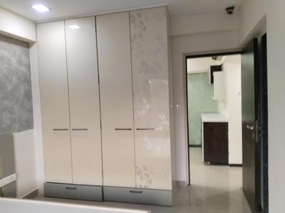 Bedroom Image of 2750 Sq.ft 4 BHK Apartment / Flat for sale in Ekta Park Vista, Khar West Mumbai for Rs. 160000000
