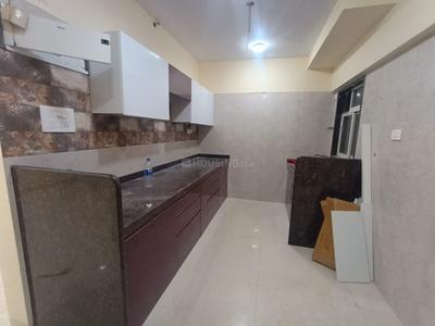 Kitchen Image of 960 Sq.ft 2 BHK Apartment / Flat for sale in Chembur Mumbai for Rs. 20000000