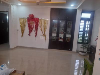 Hall Image of 1750 Sq.ft 3 BHK Apartment / Flat for sale in Rajpur Road Dehradun for Rs. 9300000