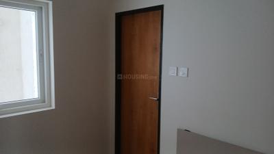 Bedroom Image of 2100 Sq.ft 3 BHK Apartment / Flat for rent in Spectra, Financial District Hyderabad for Rs. 80000