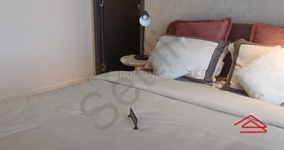 Bedroom Image of 1864 Sq.ft 3.5 BHK Apartment / Flat for sale in Yadavanahalli Bengaluru for Rs. 26000000