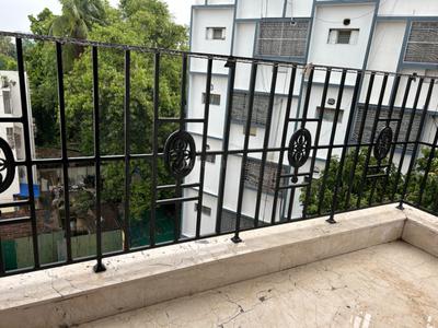 Balcony Image of 2275 Sq.ft 3 BHK Apartment / Flat for sale in Alipore Grandeur, Alipore Kolkata for Rs. 42500000