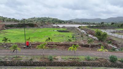 Image of 10890 Sq.ft Residential Plot / Land for sale in Kojoli, Nashik for Rs. 4500000
