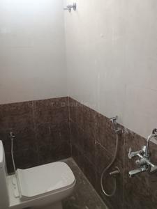 Bathroom Image of 800 Sq.ft 2 BHK Apartment / Flat for sale in Nacharam Secunderabad for Rs. 5199200