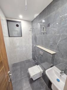 Image of 1350 Sq.ft 3 BHK Apartment / Flat for sale in Peer Muchalla, Zirakpur for Rs. 8750000