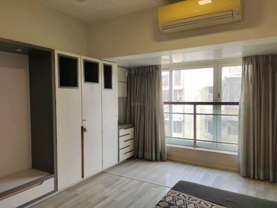 Bedroom Image of 2650 Sq.ft 4 BHK Apartment / Flat for sale in Vile Parle West Mumbai for Rs. 123000000