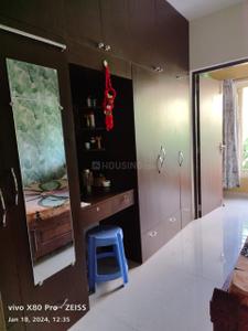 Bedroom Image of 1184 Sq.ft 3 BHK Apartment / Flat for sale in Pilar Goa for Rs. 10000000