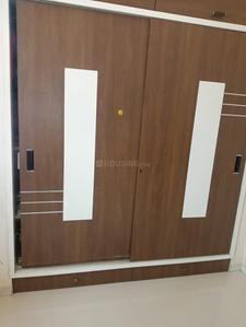 Bedroom Image of 570 Sq.ft 2 BHK Apartment / Flat for sale in Mota Mava Rajkot for Rs. 4500000