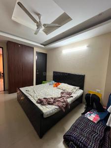 Bedroom Image of 1500 Sq.ft 2 BHK Builder Floor for rent in GMS Road Dehradun for Rs. 26000