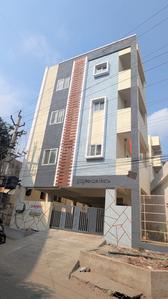 2 BHK Flat