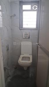 Bathroom Image of 700 Sq.ft 1 BHK Apartment / Flat for sale in Bhandup West Mumbai for Rs. 9500000