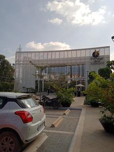 Image of 1819 Sq.ft 3 BHK Apartment / Flat for sale in Prestige Park Grove, Whitefield, Bengaluru for Rs. 25500000