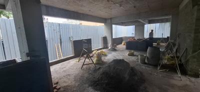 Balcony Image of 1500 Sq.ft 3 BHK Apartment / Flat for sale in KK Nagar Chennai for Rs. 19500000