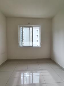 Bedroom Image of 1062 Sq.ft 2 BHK Apartment / Flat for sale in Purva Zenium by Puravankara Limited, Hosahalli Bengaluru for Rs. 13300000