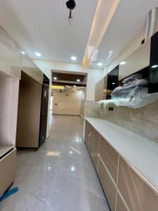Hall Image of 3150 Sq.ft 3 BHK Builder Floor for sale in Sector 16 Faridabad for Rs. 40000000