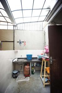 Balcony Image of 2052 Sq.ft 3 BHK Independent House for sale in Bhadaj Ahmedabad for Rs. 29000000