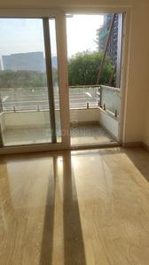 3.5 BHK Flat