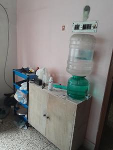 Kitchen Image of PG for boys in Golf Green, Kolkata