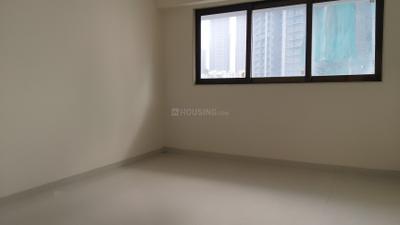 Bedroom Image of 1010 Sq.ft 2 BHK Apartment / Flat for rent in Lotus Sky Garden, Malad West Mumbai for Rs. 62000