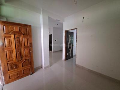 Hall Image of 777 Sq.ft 2 BHK Apartment / Flat for sale in Parnasree Pally Kolkata for Rs. 3000000