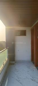 Balcony Image of 2200 Sq.ft 4.5 BHK Apartment / Flat for sale in Rajendra Nagar Ghaziabad for Rs. 25000000