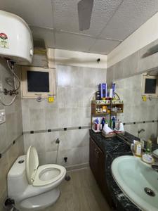 Image of 1410 Sq.ft 3 BHK Apartment / Flat for sale in Arihant Harmony, Indirapuram, Ghaziabad for Rs. 13700000