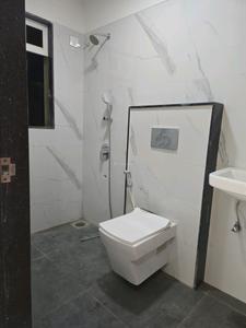 Bedroom Four Image of 2000 Sq.ft 4 BHK Apartment / Flat for sale in Parinee Aria, Juhu Mumbai for Rs. 112500000