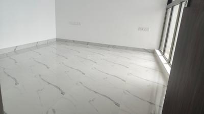 Bedroom Image of 595 Sq.ft 2 BHK Apartment / Flat for rent in Raymond Realty Ten X Habitat, Thane West Thane for Rs. 40000
